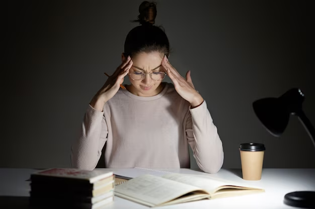 How to treat student fatigue