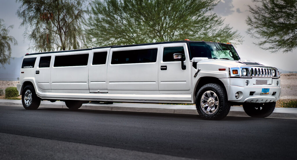 Hire a Limo