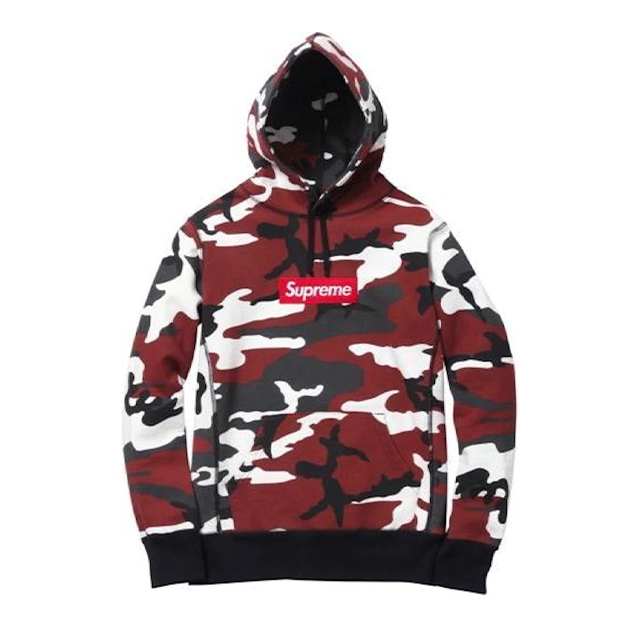 Why Every Fashionista Needs a Supreme Hoodie in Their Closet