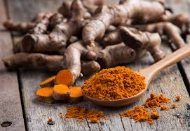 The Use of Turmeric in the Treatment of Asthma