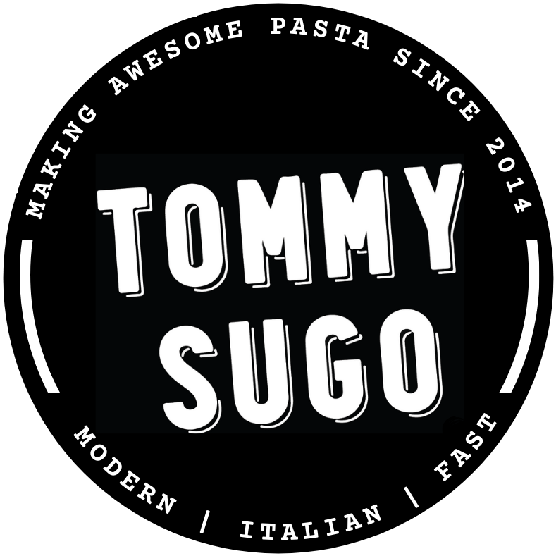 tommy sugo