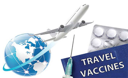 Travel Vaccine Market