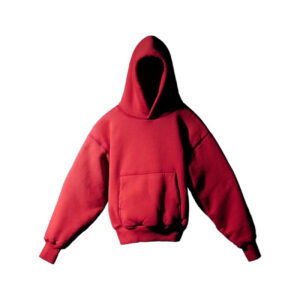 Yeezy Gap Hoodie Elevating Your Everyday Look with Confidence