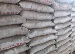 non trade cement