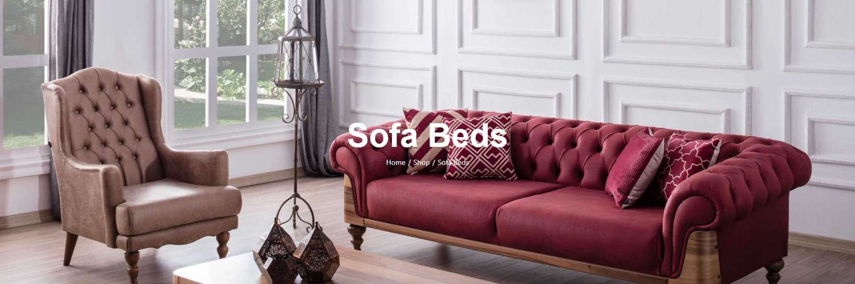 small sofa beds