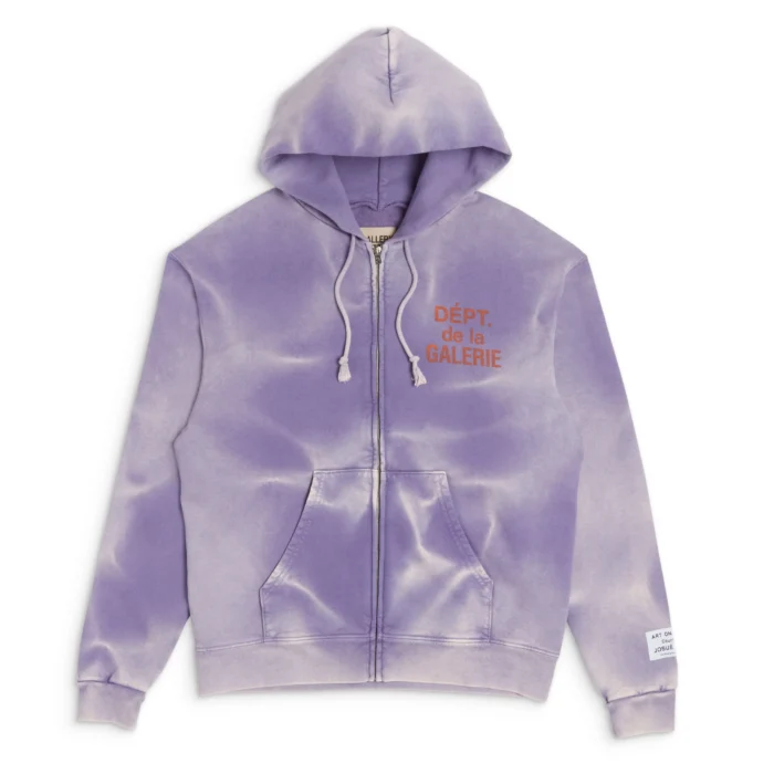 gallery dept hoodie