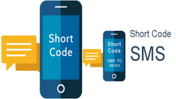 short code sms