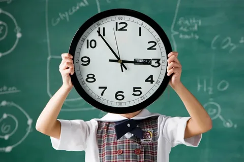 7 Easy Ways to Manage Your Time Better in Nursing School