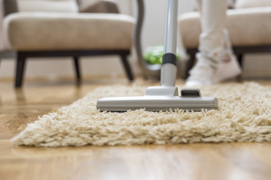 Carpets Cleaning in Dubai