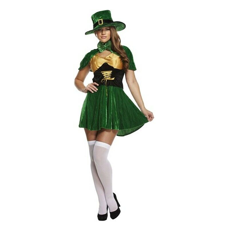 Sexy leprechaun