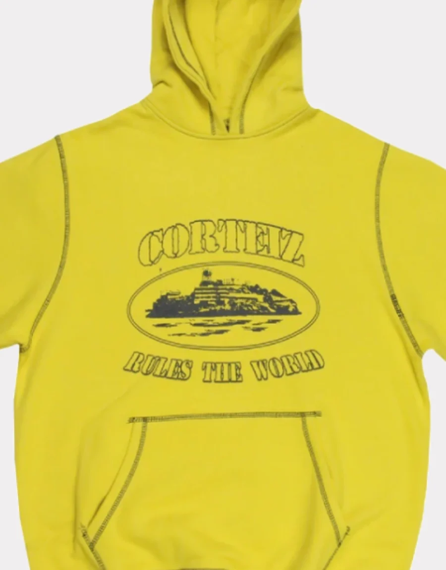 The Ultimate Guide to the Corteiz Hoodie