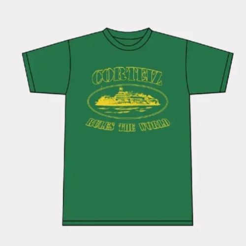 Corteiz T Shirt