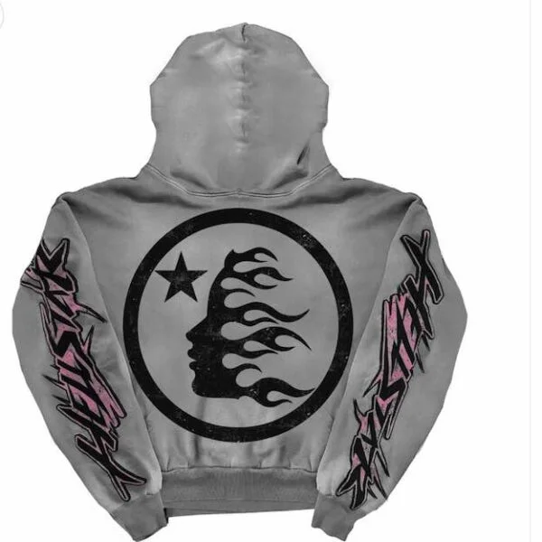 Hellstar Hoodie has become a sought