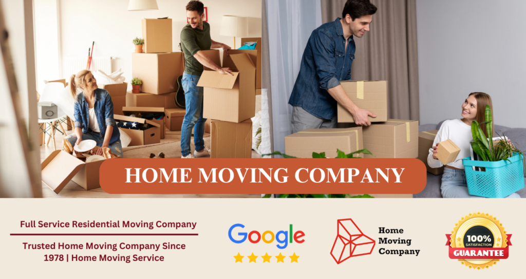 Home Moving Company