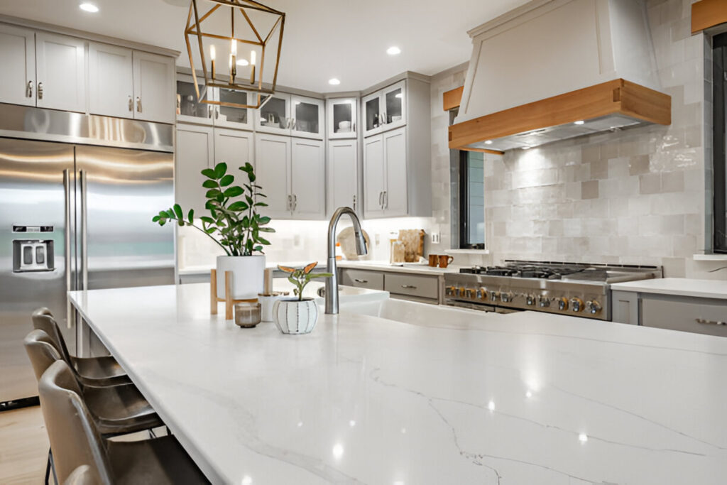 kitchen trends 2024