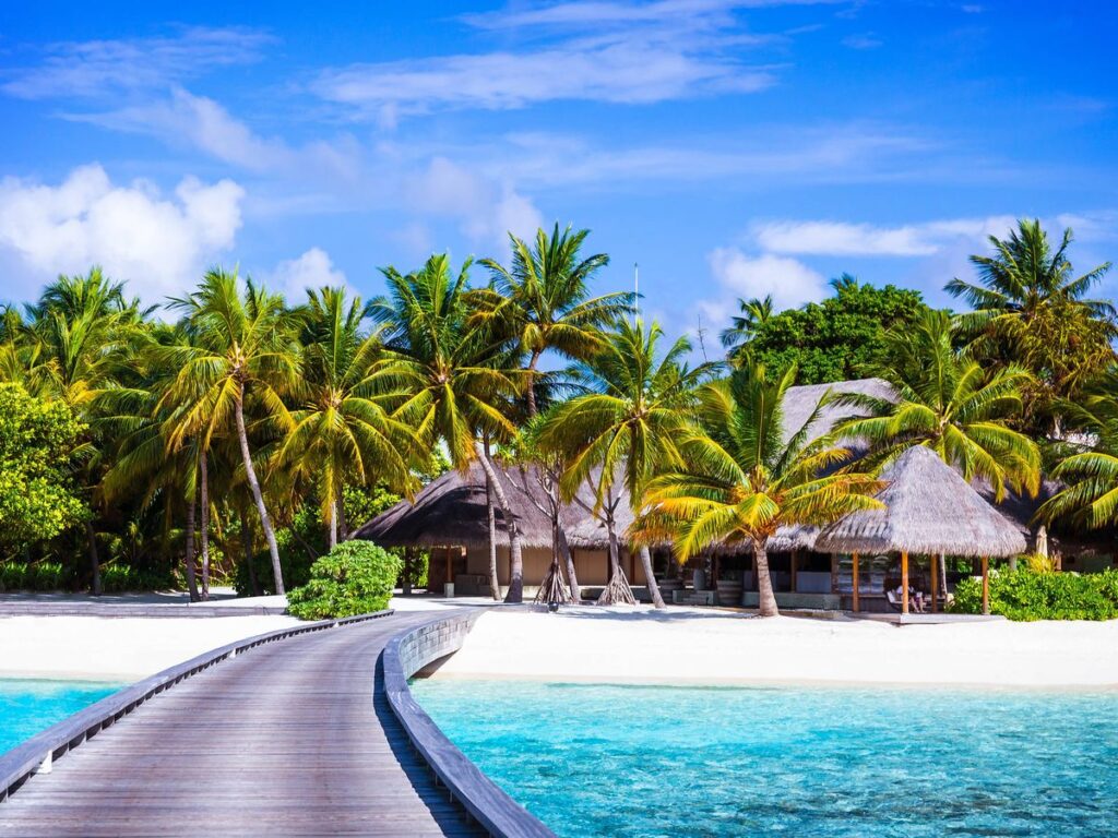 Best Time to Visit in Maldives: A Seasonal Guide