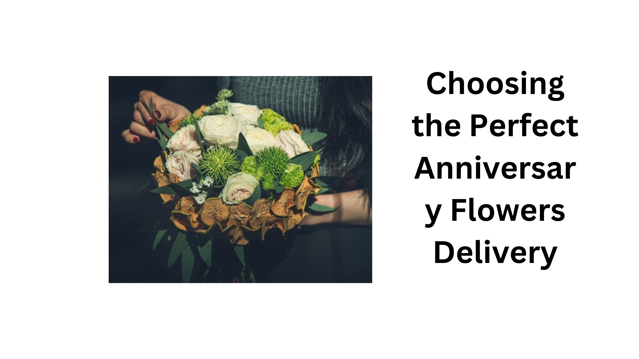 Anniversary Flowers Delivery