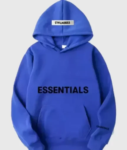 The Coziest Essential Hoodies for Chilly Days