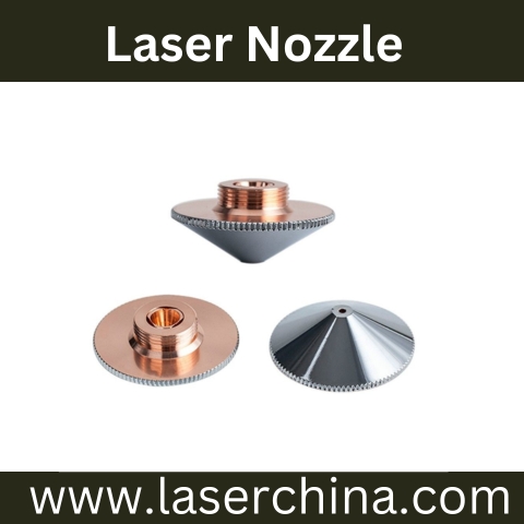 Laser Nozzle