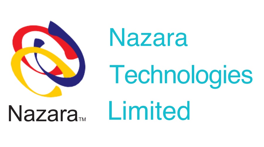 Nazara Technologies Share Price