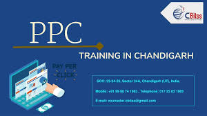 PPC training in chandigarh