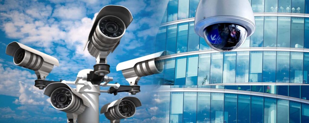 Security Camera Installation Melbourne