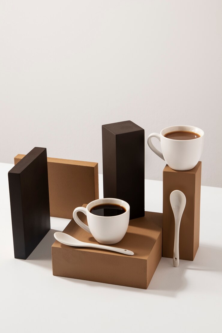 coffee box