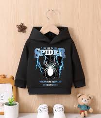 Spider hoodie shop and clothing