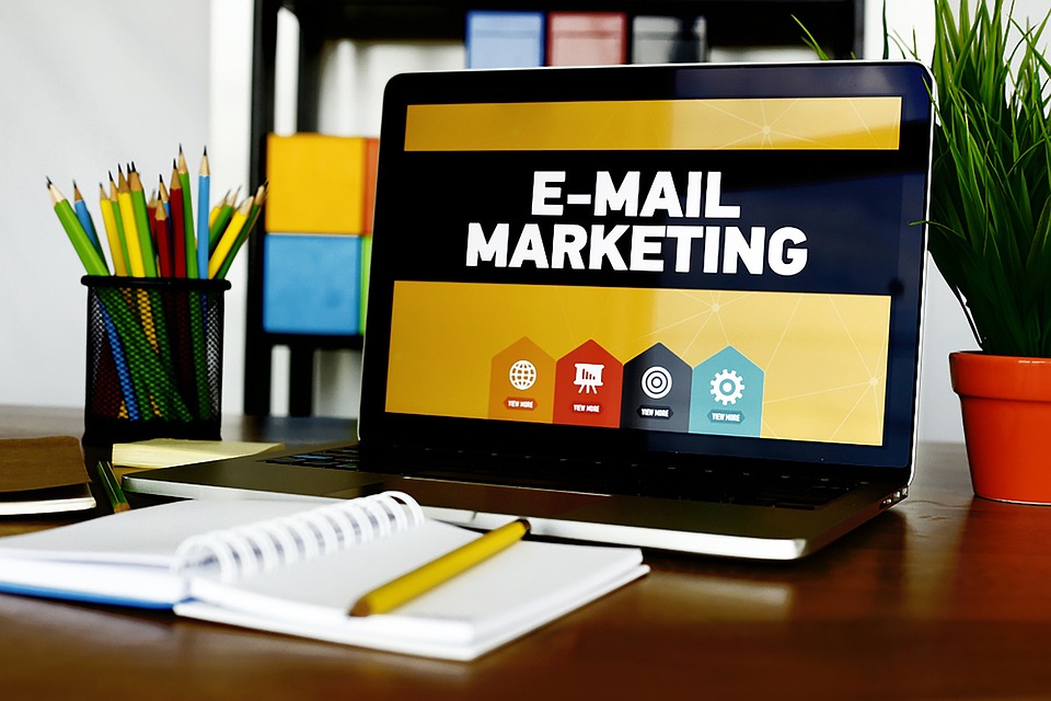 Email Marketing in Dubai