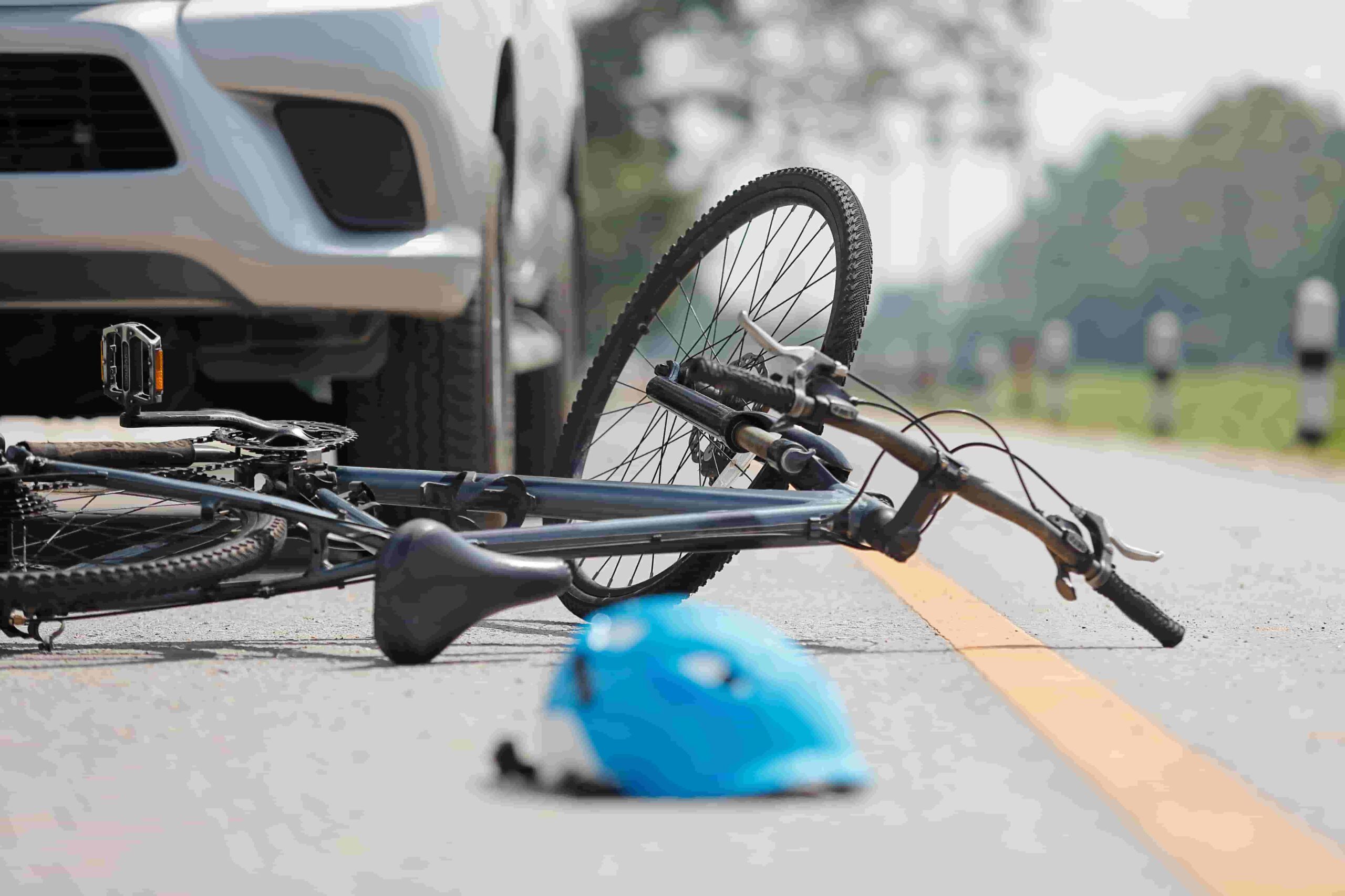 bike accident lawyer in Santa Monica