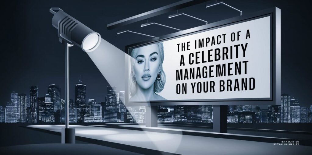 Celebrity Management PR | Vorson MArcom