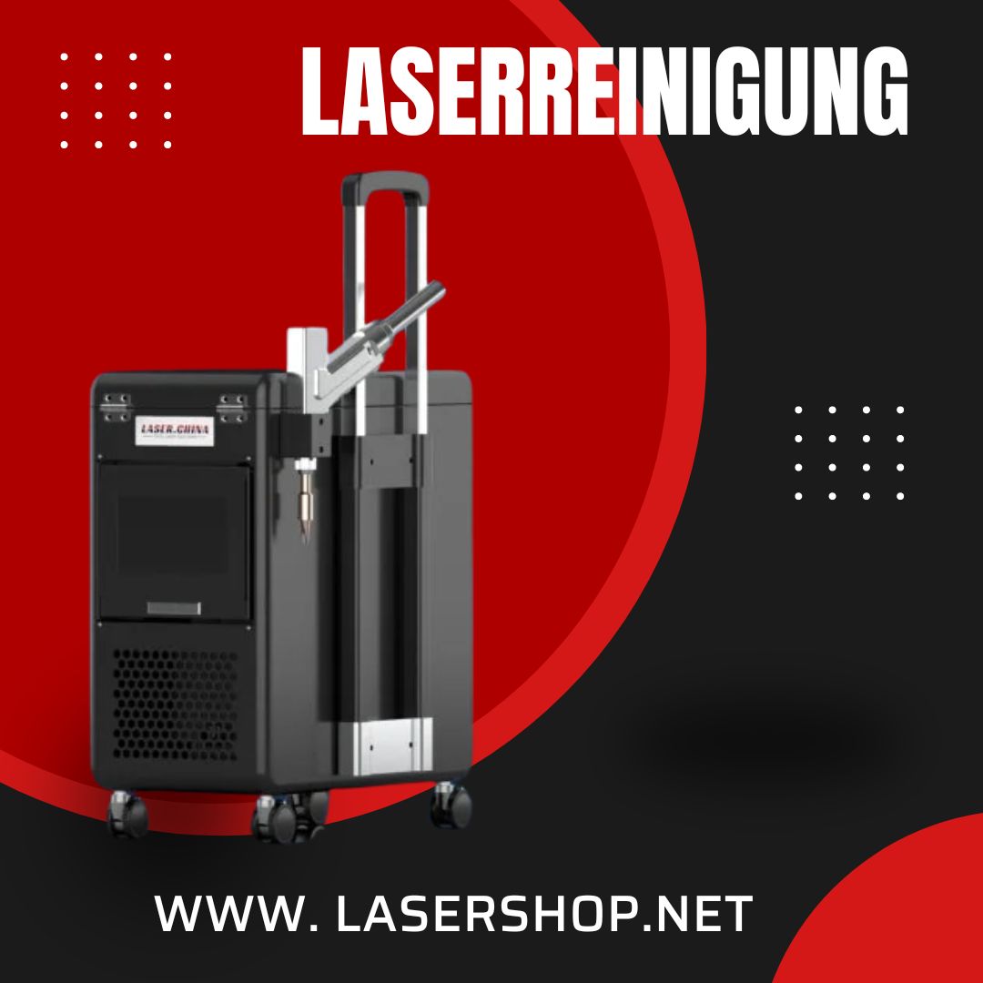 laserreinigung