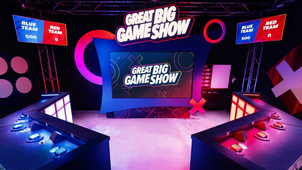 Game Show