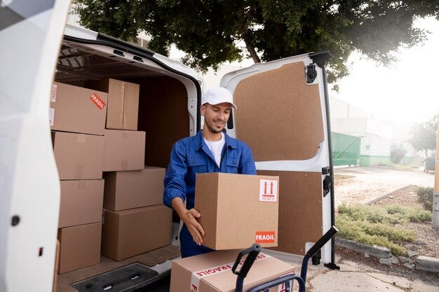 dubai movers packers