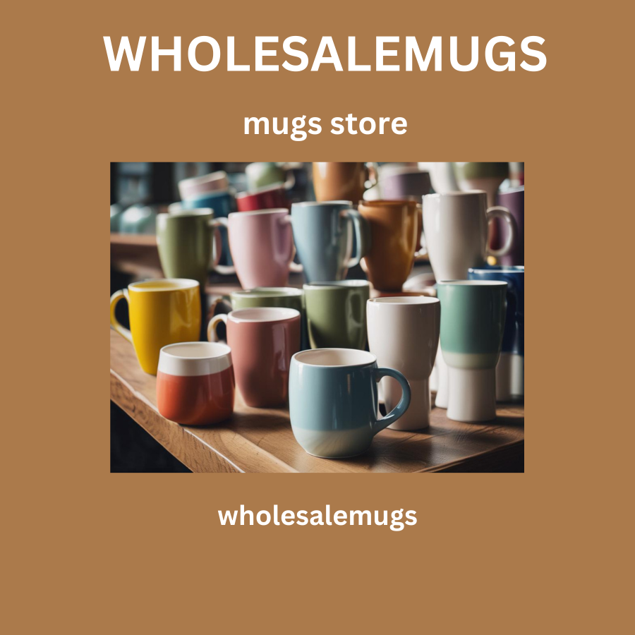 mugs store