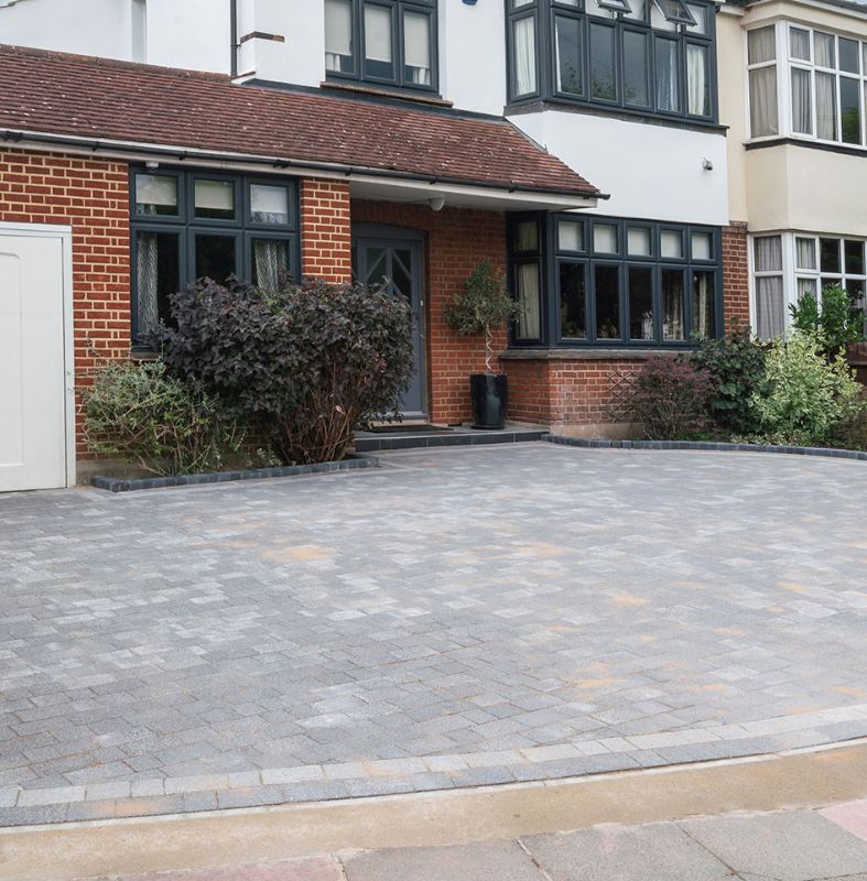 Paving Company Southampton