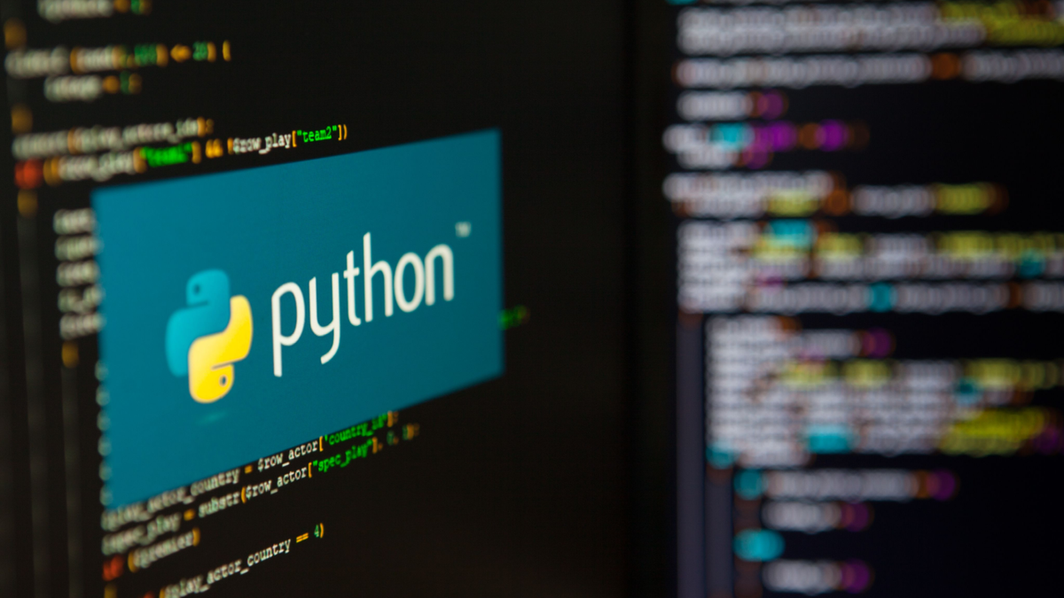 python development company dubai