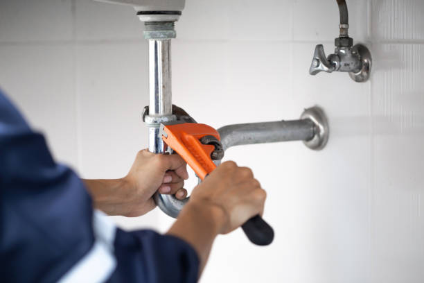 Plumber Frankston