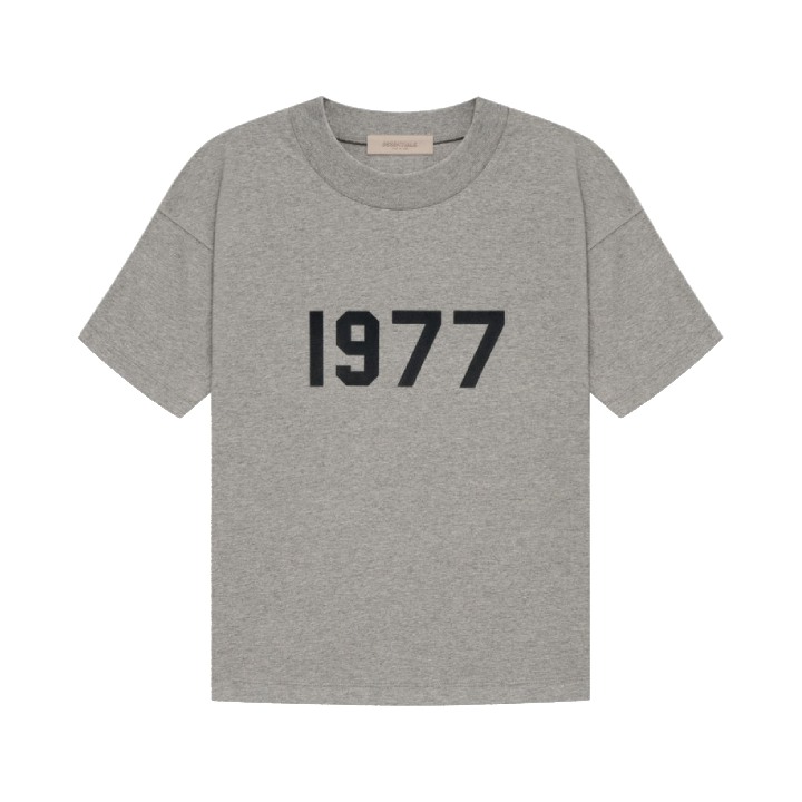 The Timeless Appeal of Essentials T-Shirts