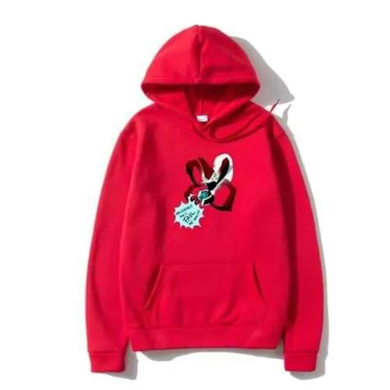 coryxkenshin hoodie