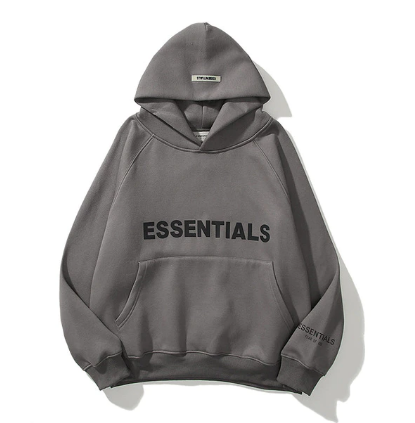 Unmatched Versatility: 6pmshop x essential-hoodie