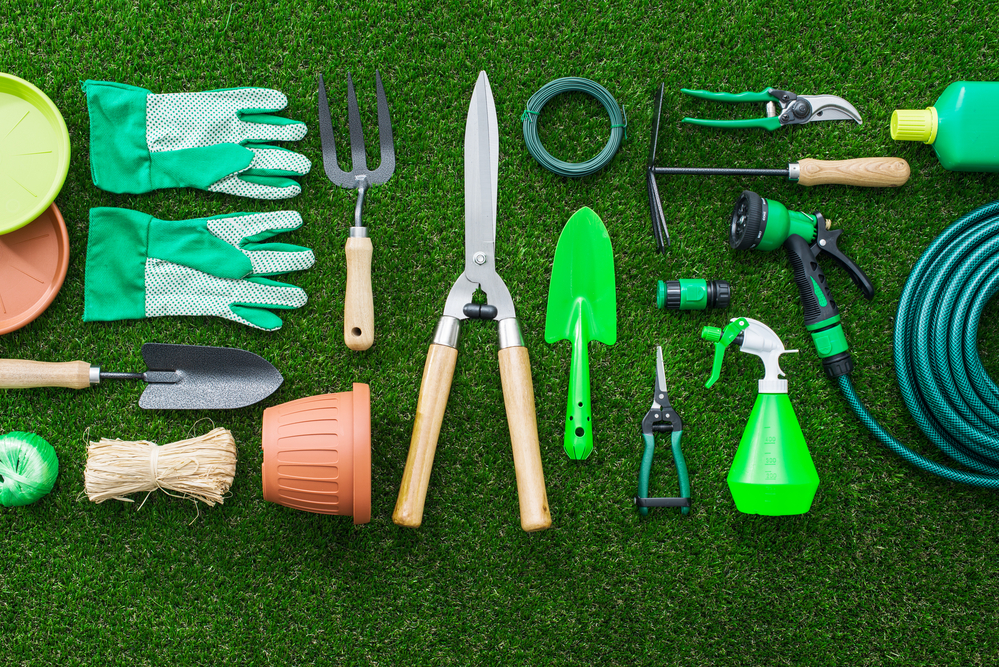 Gardening Accessories