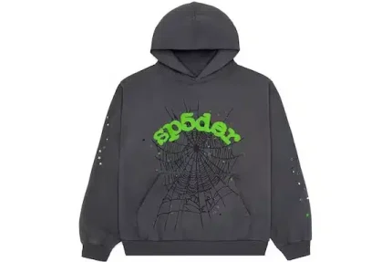 The Sp5ders Hoodies shop & T-Shirt