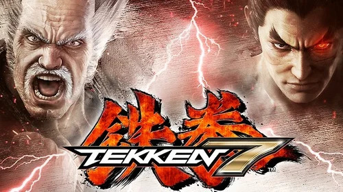 Tekken 7