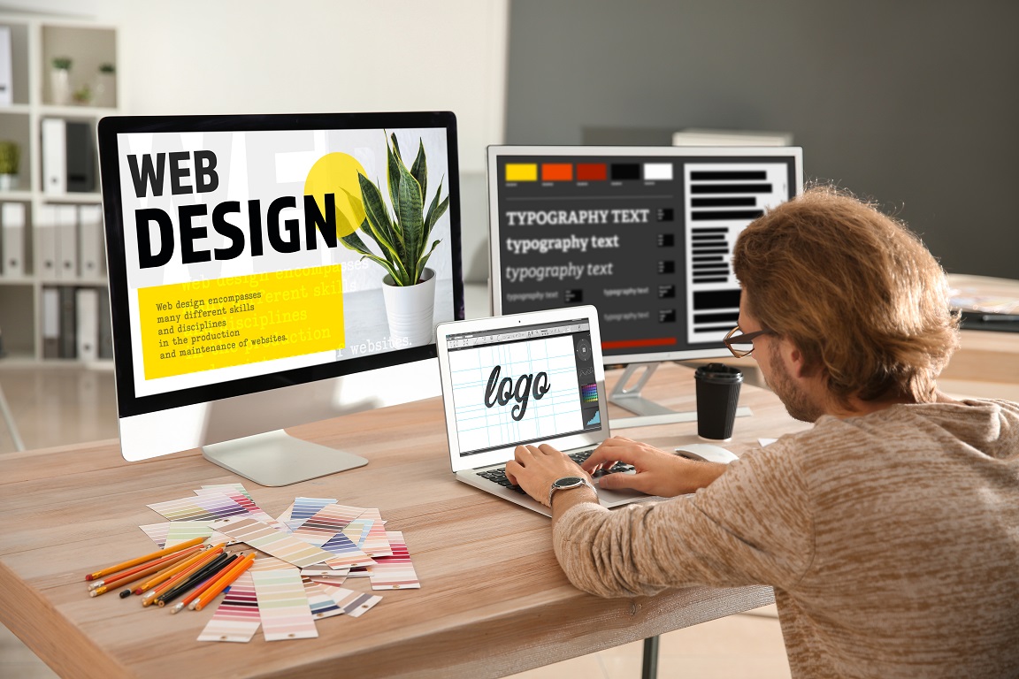 web design