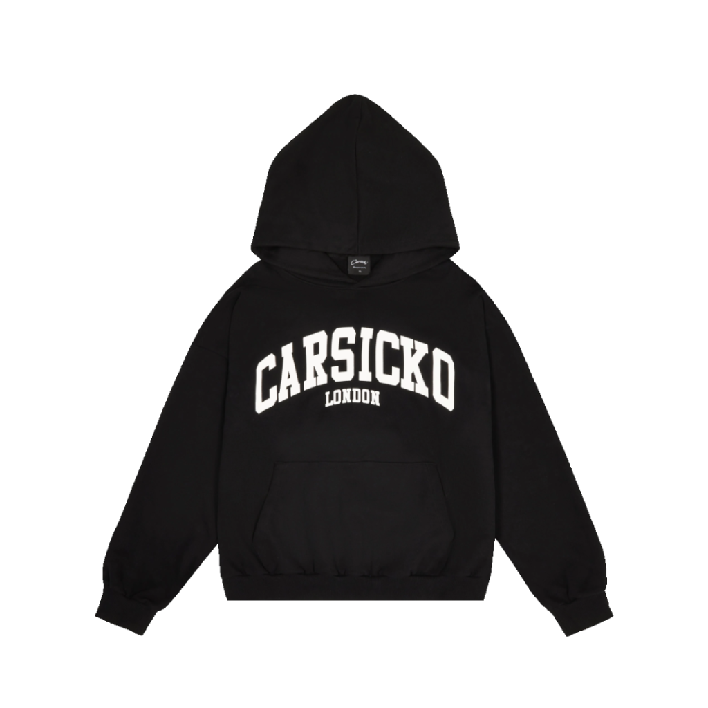 Shop Hellstarr x Carsicko: Exclusive Collection