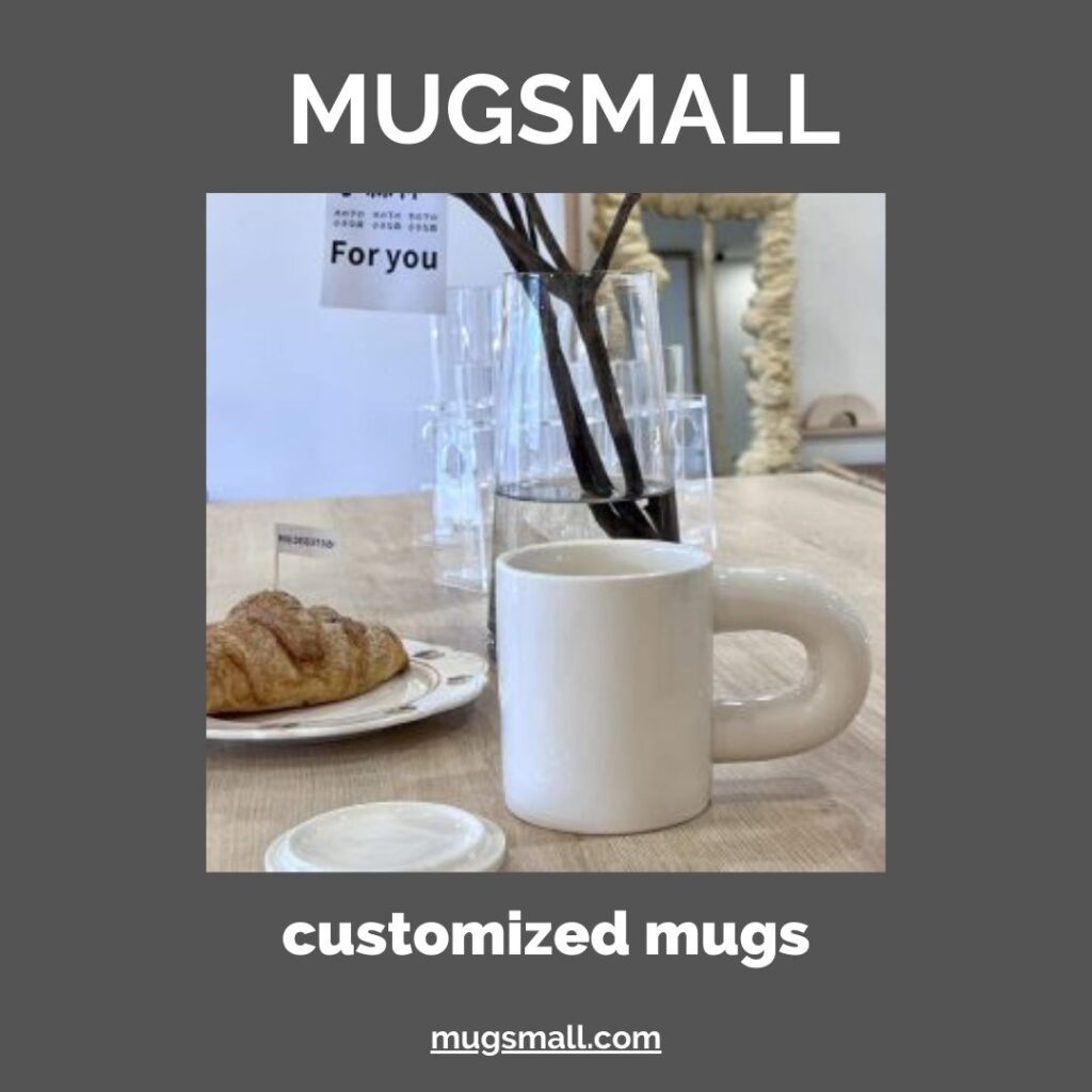 customized mugs