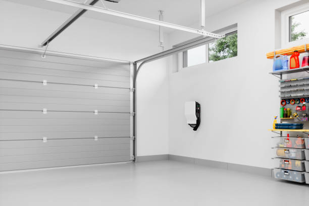 Affordable garage door repair services in Manatee