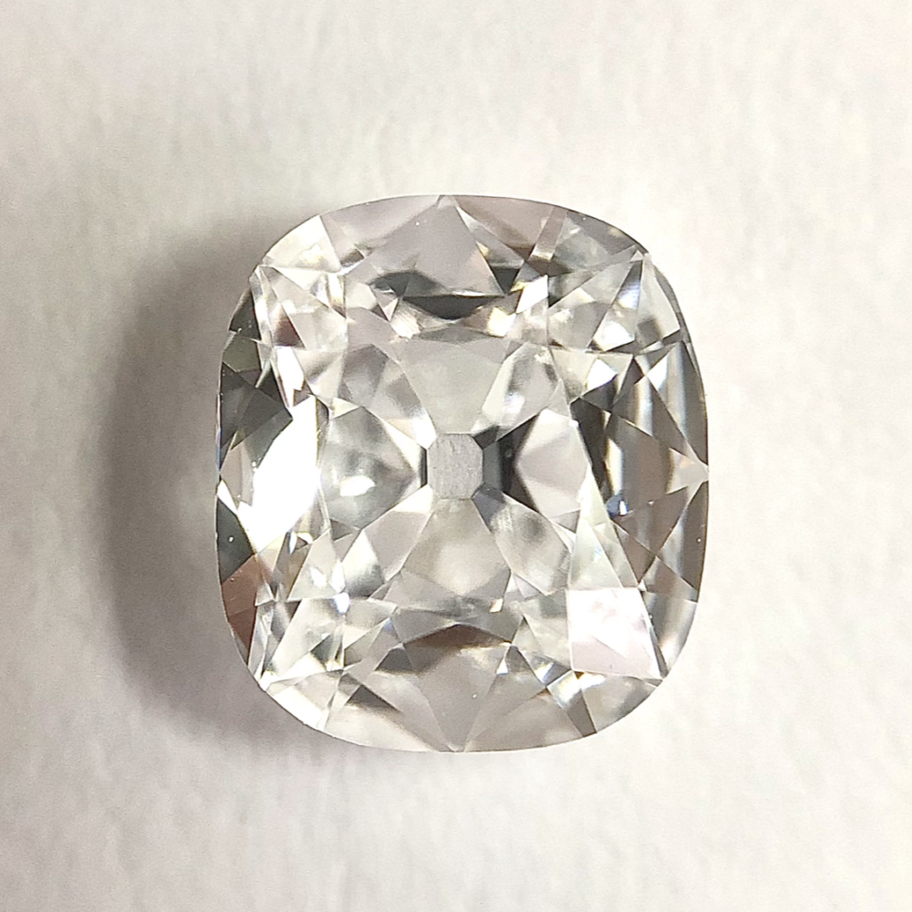 Dual-Certified Natural Mined Diamonds | opulentdiam