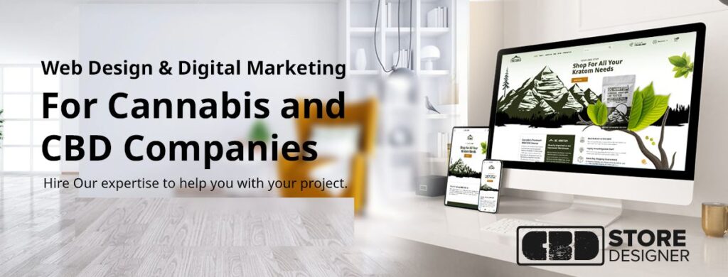 CBD Web Design Company